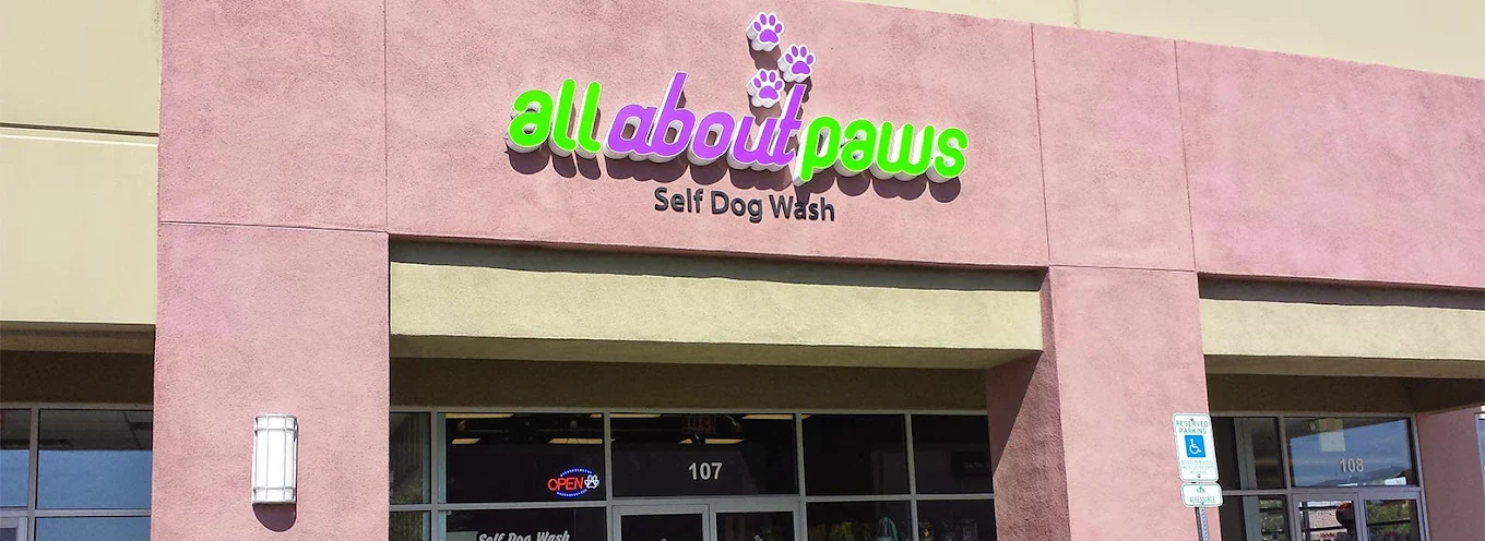 All About Paws